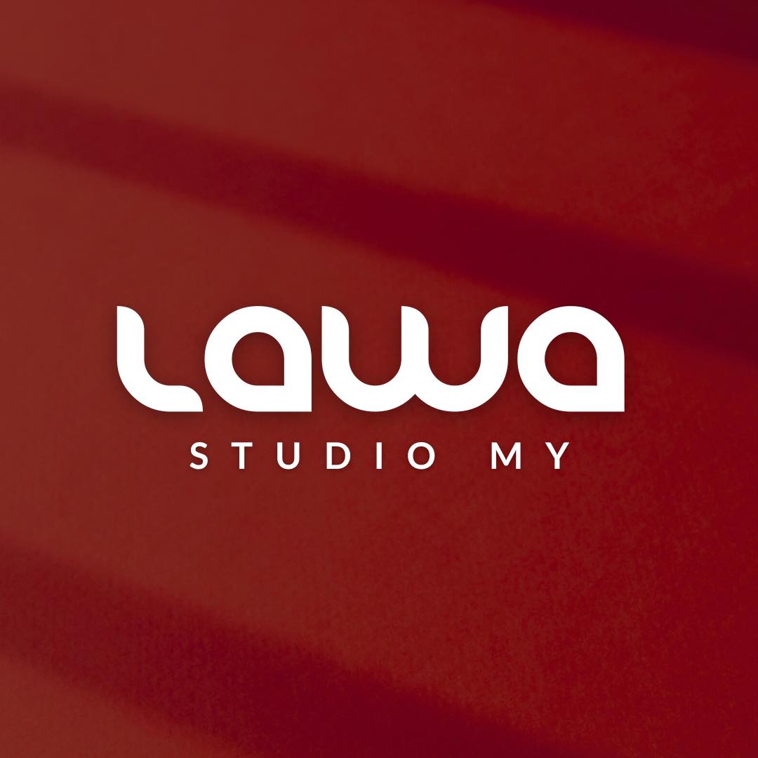 Lawa Studio Logo
